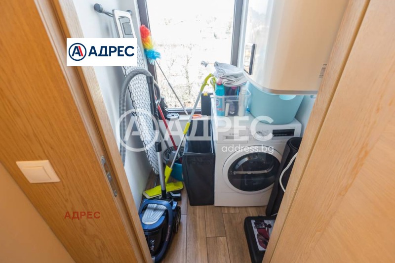 Дава под наем МНОГОСТАЕН, гр. Варна, Бриз, снимка 10 - Апартаменти - 52563075