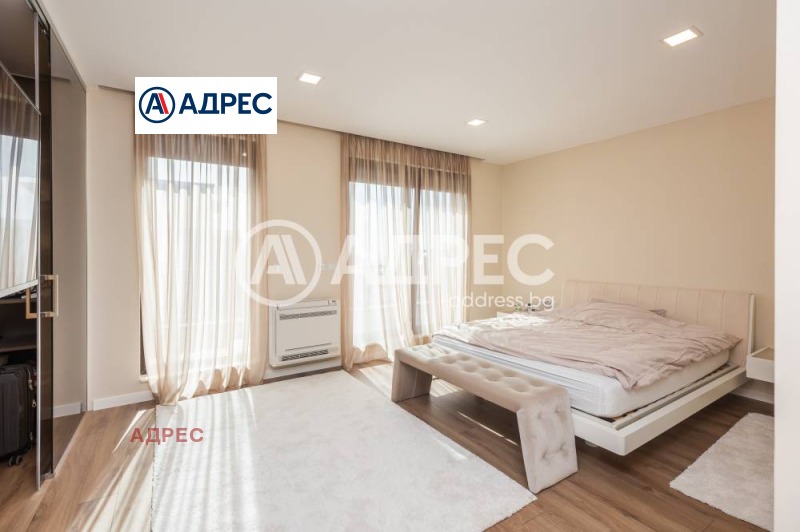 Дава под наем МНОГОСТАЕН, гр. Варна, Бриз, снимка 11 - Апартаменти - 52563075