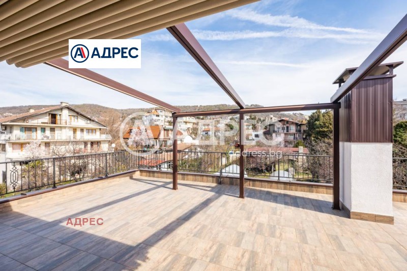 Дава под наем МНОГОСТАЕН, гр. Варна, Бриз, снимка 6 - Апартаменти - 52563075