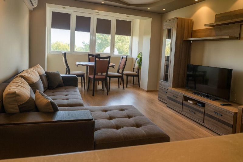 De inchiriat  Maisonette Varna , Briz , 137 mp | 63409057 - imagine [2]