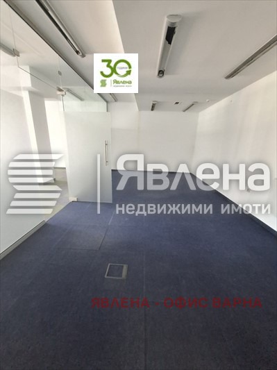 Do wynajęcia  Biuro Warna , Centar , 115 mkw | 80225605 - obraz [4]
