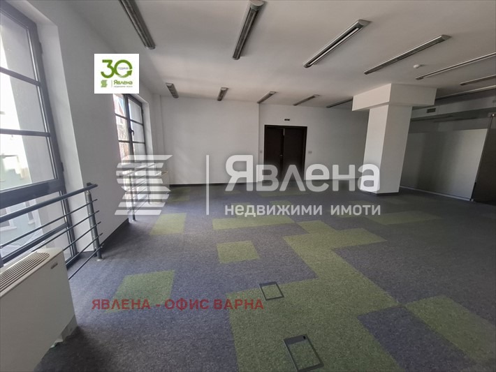 Do wynajęcia  Biuro Warna , Centar , 115 mkw | 80225605 - obraz [3]