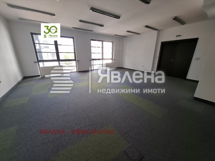 Do wynajęcia  Biuro Warna , Centar , 115 mkw | 80225605 - obraz [2]