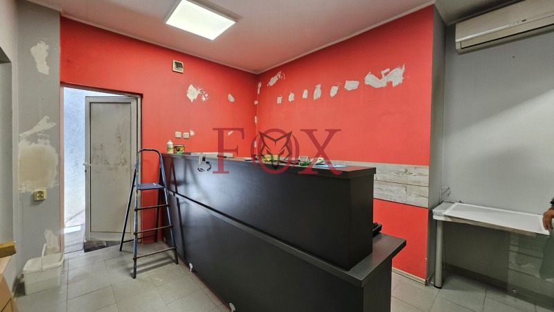 Kiadó  Üzlet Varna , Trosevo , 27 négyzetméter | 54766875 - kép [2]