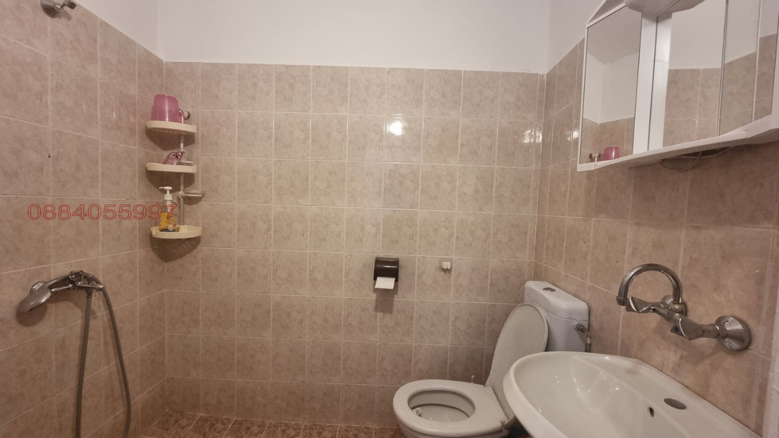 Дава под наем 2-СТАЕН, гр. София, Дружба 1, снимка 6 - Апартаменти - 55334592