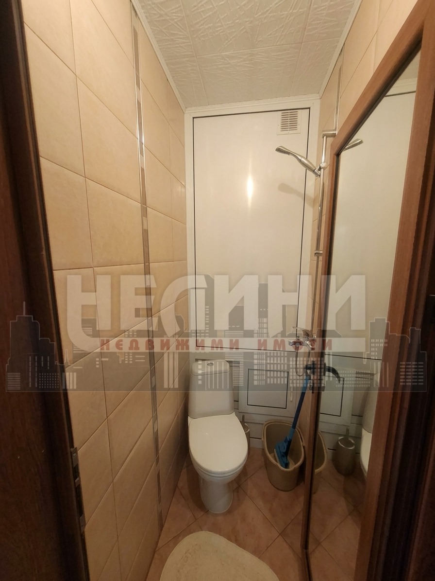 Дава под наем 3-СТАЕН, гр. Русе, Център, снимка 12 - Апартаменти - 56293398