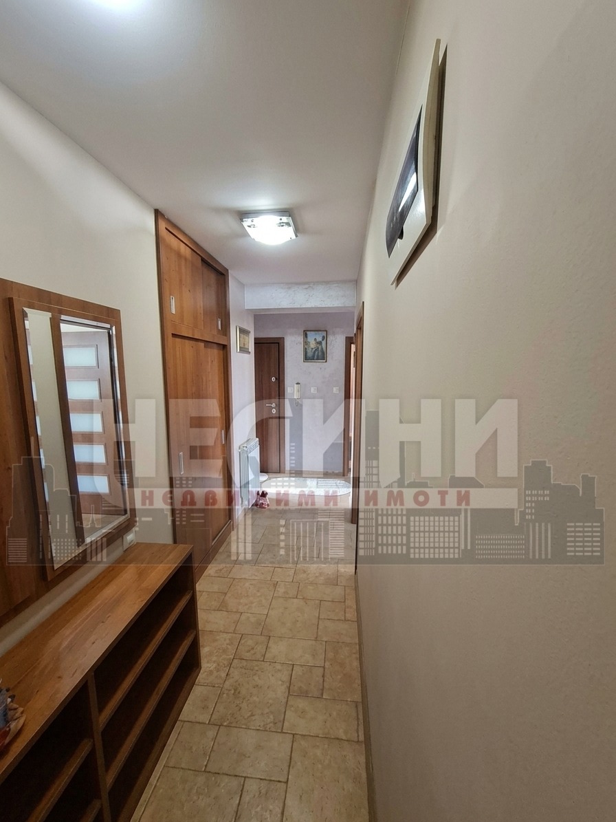 Дава под наем 3-СТАЕН, гр. Русе, Център, снимка 9 - Апартаменти - 56293398