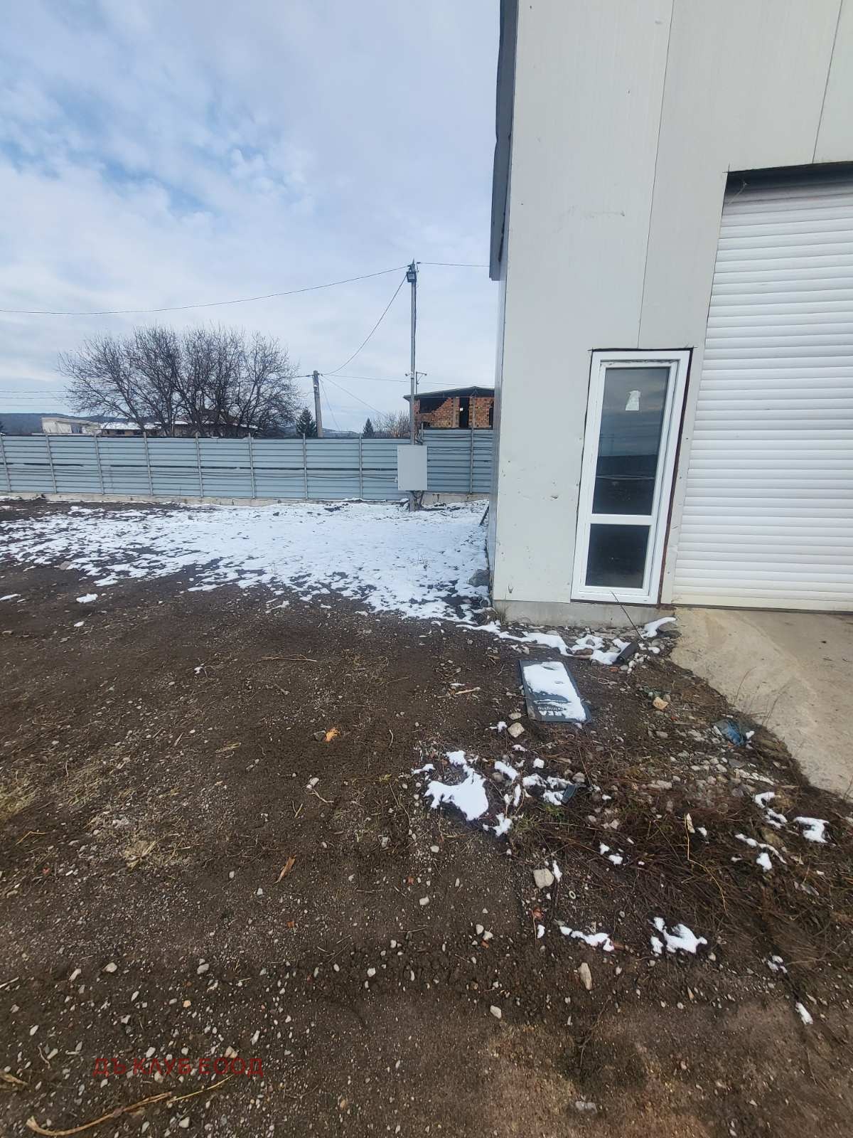 Дава под наем МЯСТО, гр. София, Требич, снимка 5 - Парцели - 54208529