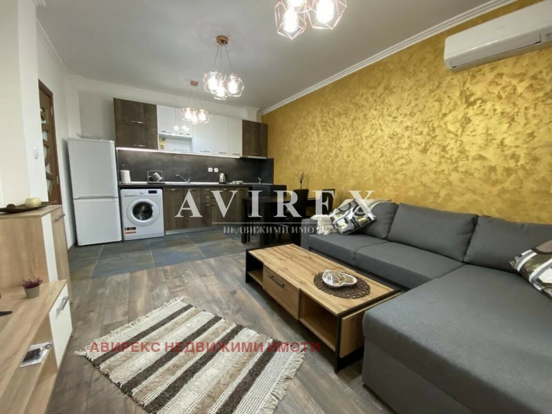Дава под Наем 2-СТАЕН в град Пловдив, Кючук Париж - 65 кв.м / 470 € » 919.24 лв., АВИРЕКС НЕДВИЖИМИ ИМОТИ