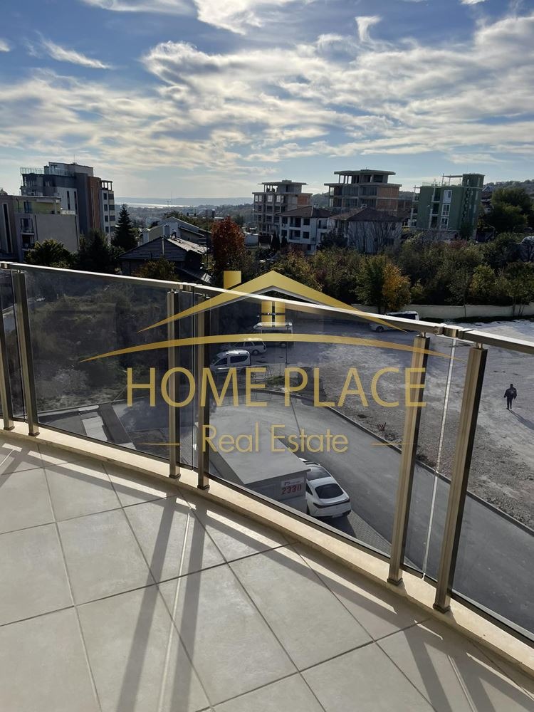 Дава под Наем 3-СТАЕН | Imot.bg — изображение 8