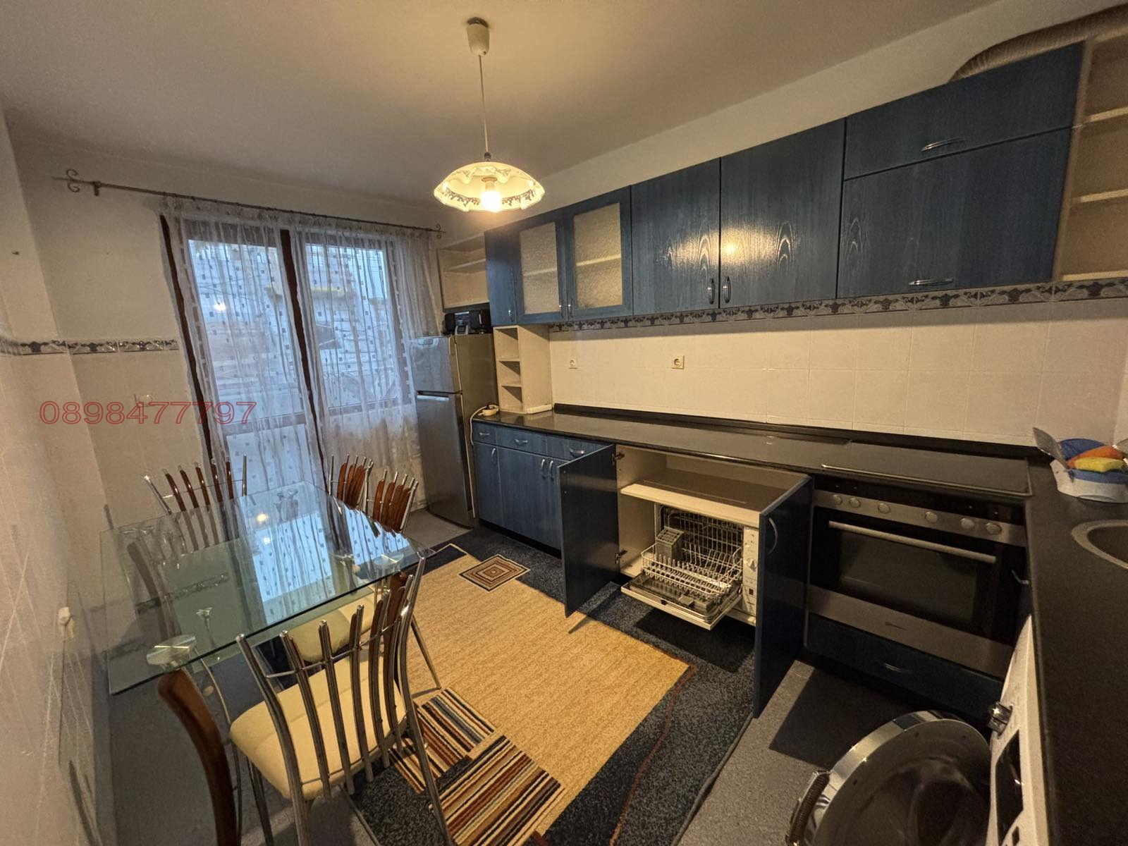 Дава под Наем 3-СТАЕН | Imot.bg — изображение 2