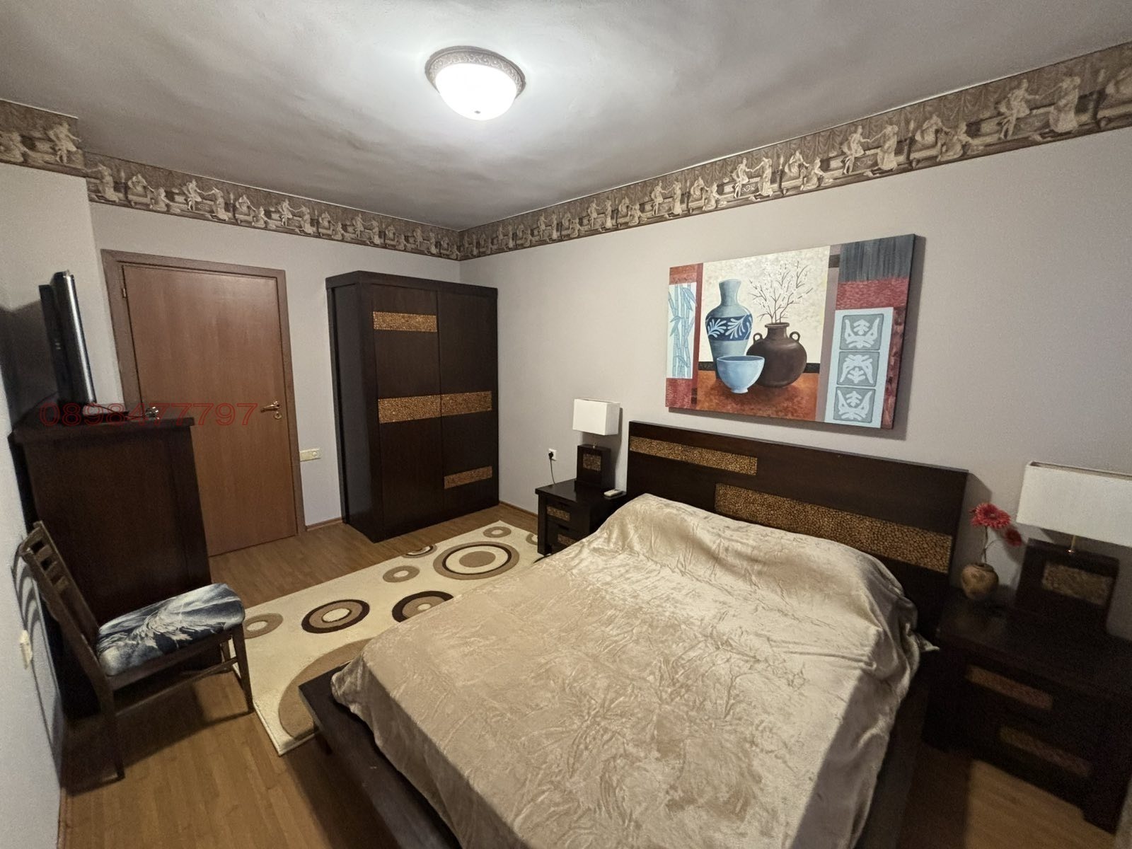 Дава под Наем 3-СТАЕН | Imot.bg — изображение 6