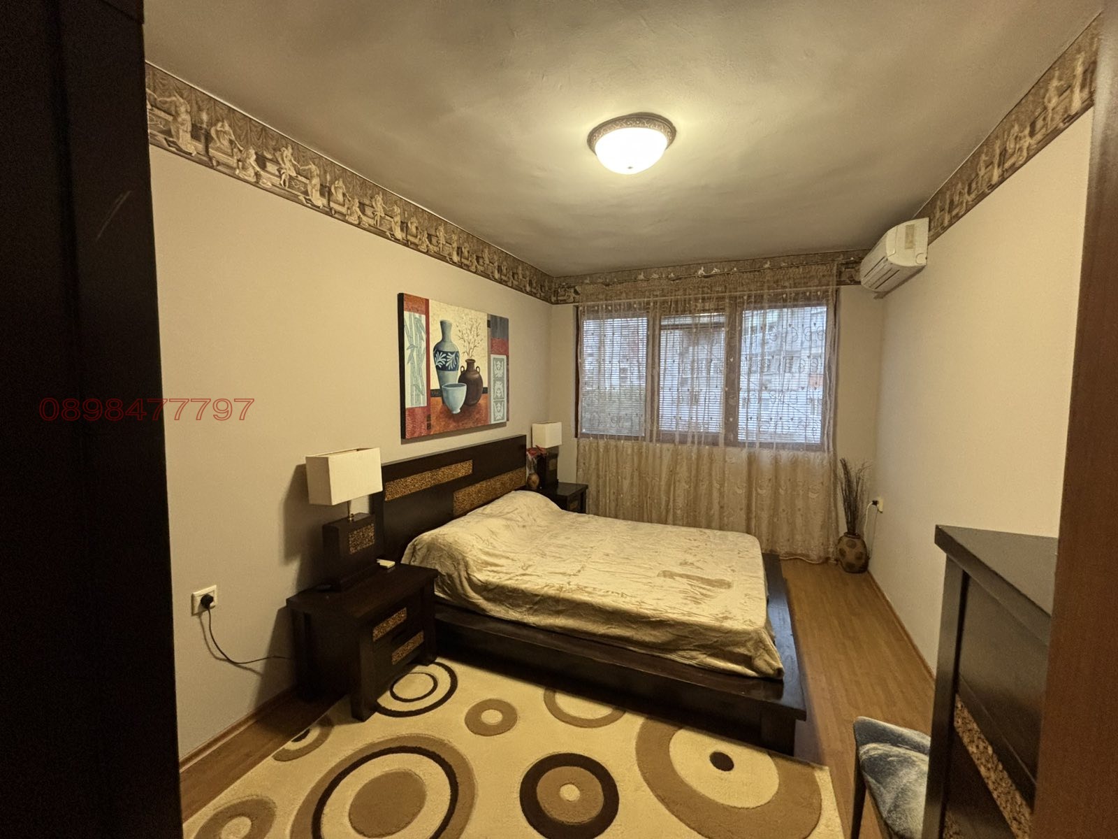 Дава под Наем 3-СТАЕН | Imot.bg — изображение 7