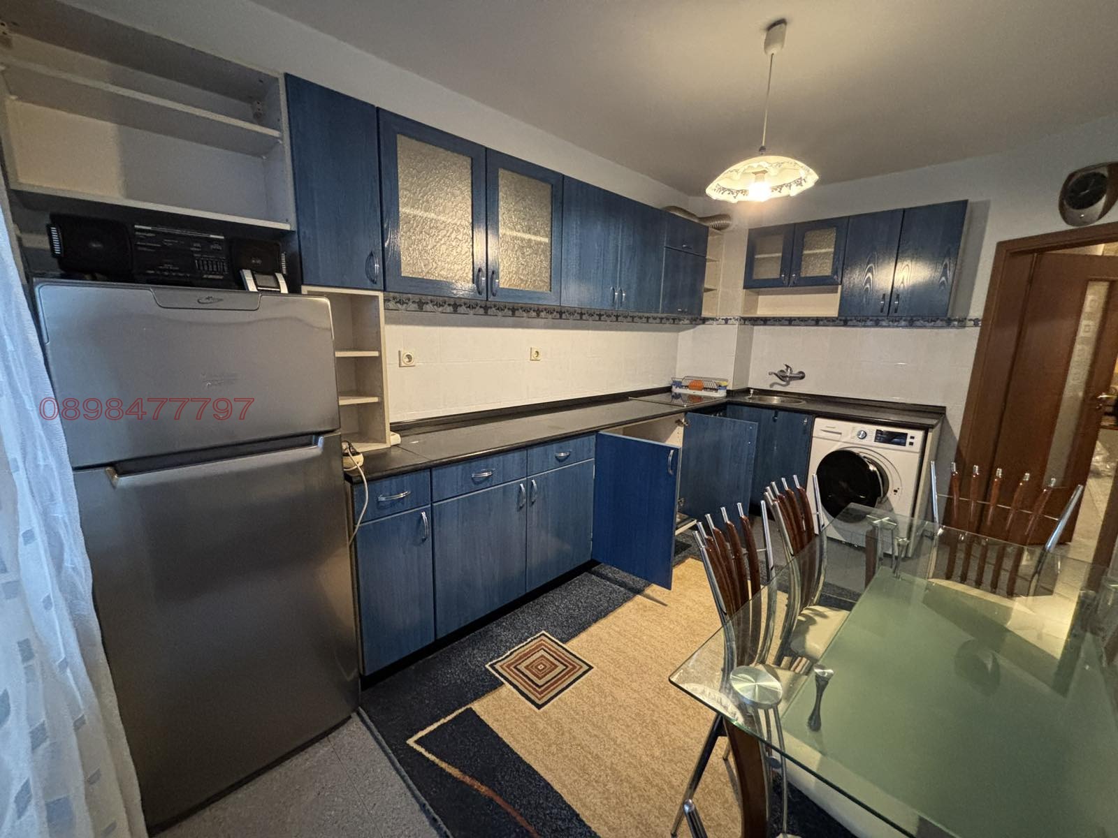 Дава под Наем 3-СТАЕН | Imot.bg — изображение 3