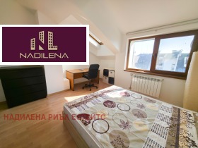 2 camere da letto Tsentar, Sofia 11