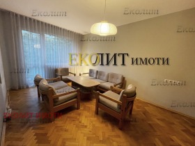 2 спаваће собе Дианабад, Софија