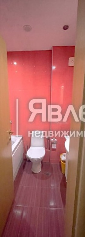 Дава под наем 3-СТАЕН, гр. София, Оборище, снимка 7 - Апартаменти - 55005219