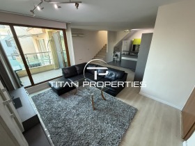 Te huur Maisonnette