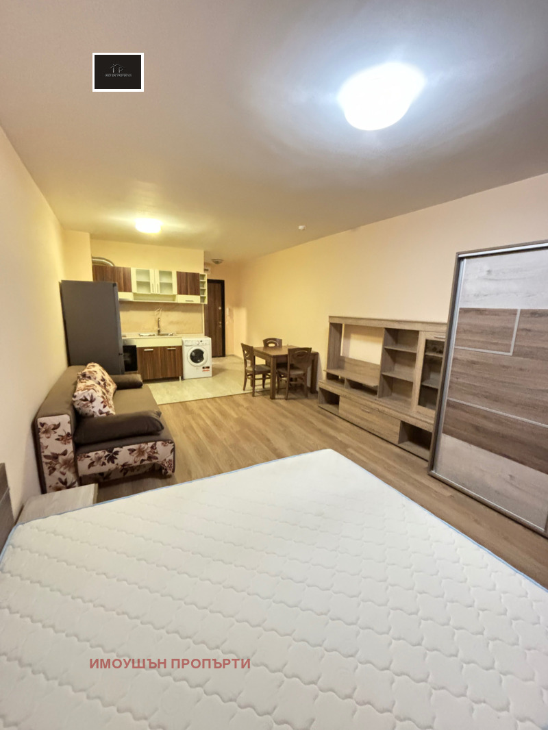 Под наем 1-СТАЕН, град София, Студентски град • 449 € • 71303615 — Holmes.bg