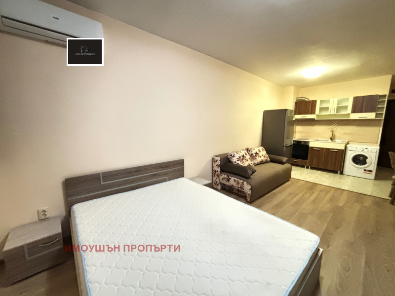Дава под наем  1-стаен град София , Студентски град , 48 кв.м | 16286732 - изображение [5]