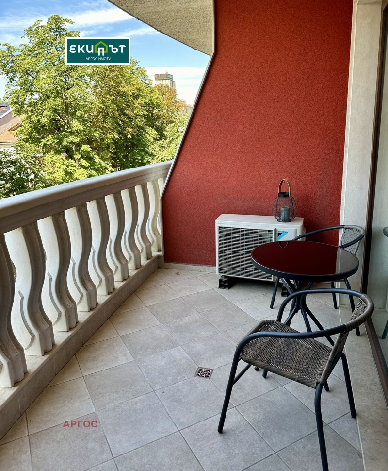 A louer  1 chambre Varna , VINS-Tcherven plochtad , 80 m² | 12522524 - image [11]