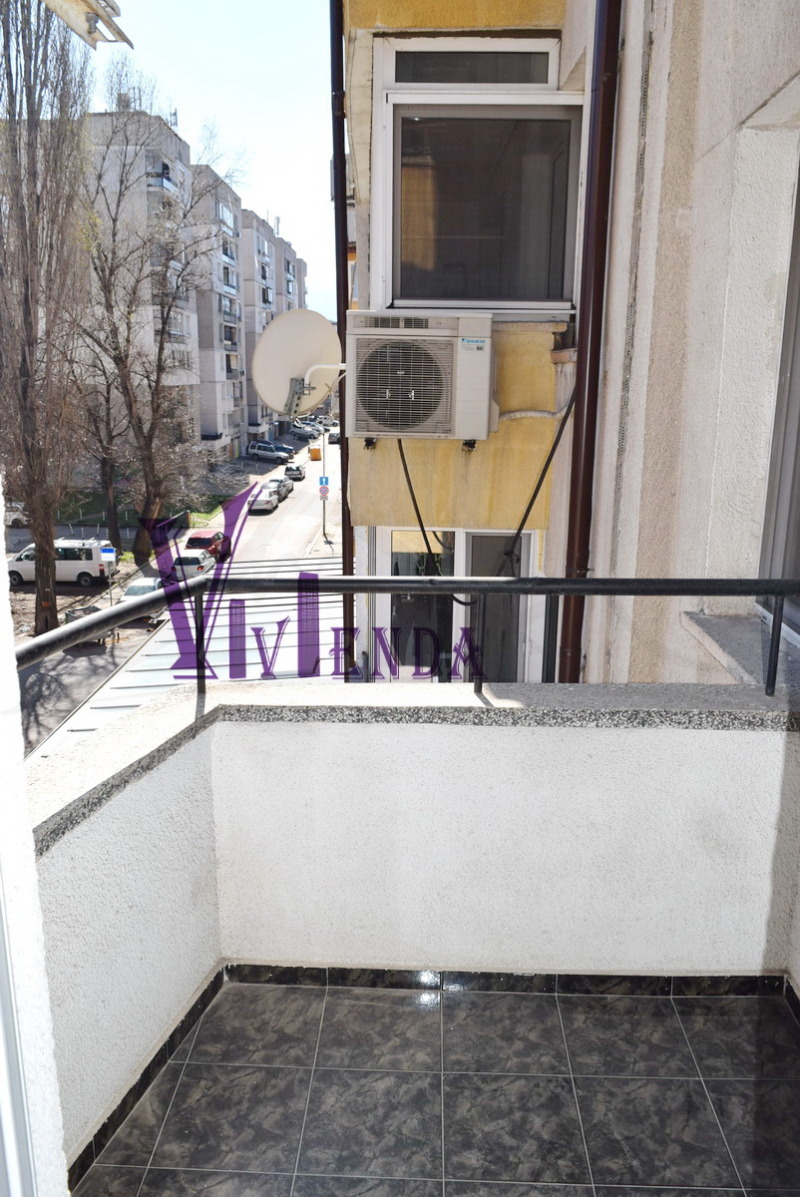 Дава под наем  2-стаен град София , Център , 70 кв.м | 84177503 - изображение [4]
