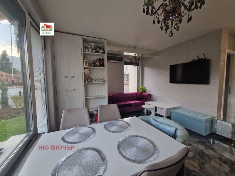 Te huur  1 slaapkamer Sofia , Ovtsja kupel , 75 m² | 60804976 - afbeelding [5]