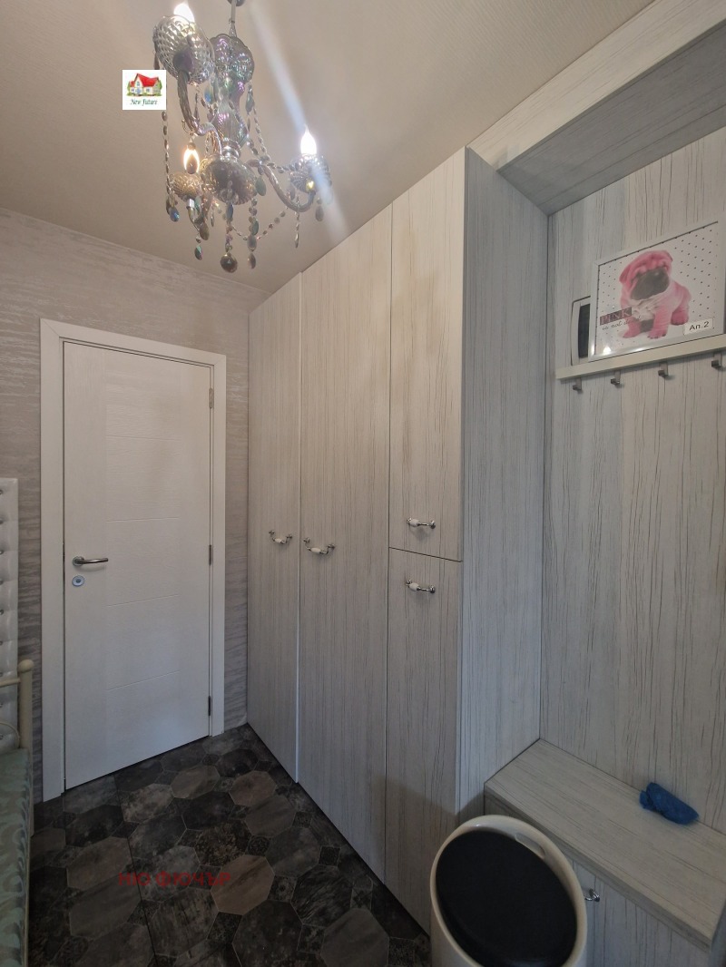 Te huur  1 slaapkamer Sofia , Ovtsja kupel , 75 m² | 60804976 - afbeelding [8]