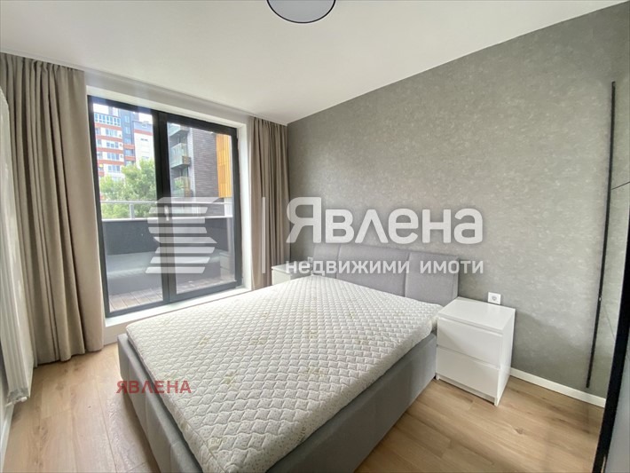 Do wynajęcia  1 sypialnia Sofia , Dianabad , 79 mkw | 30412871 - obraz [8]