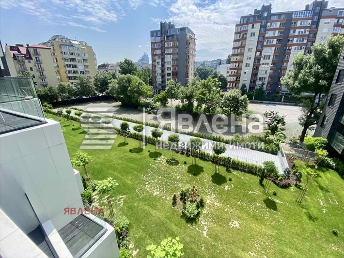 Do wynajęcia  1 sypialnia Sofia , Dianabad , 79 mkw | 30412871 - obraz [7]