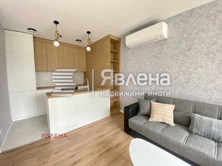 En renta  1 dormitorio Sofia , Dianabad , 79 metros cuadrados | 30412871 - imagen [5]