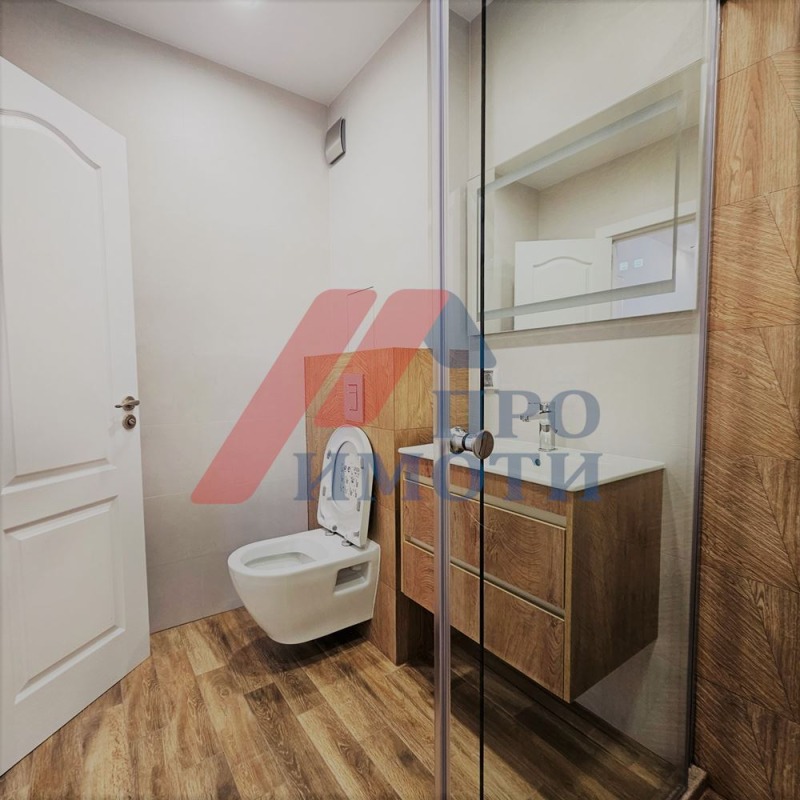 Kiralık  1 yatak odası Sofia , Simeonovo , 55 metrekare | 30664840 - görüntü [9]