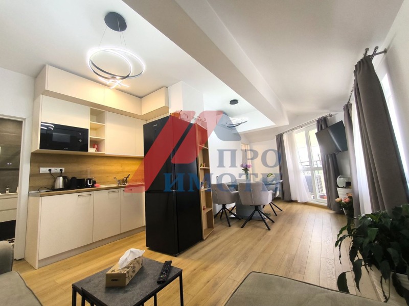 Kiralık  1 yatak odası Sofia , Simeonovo , 55 metrekare | 30664840