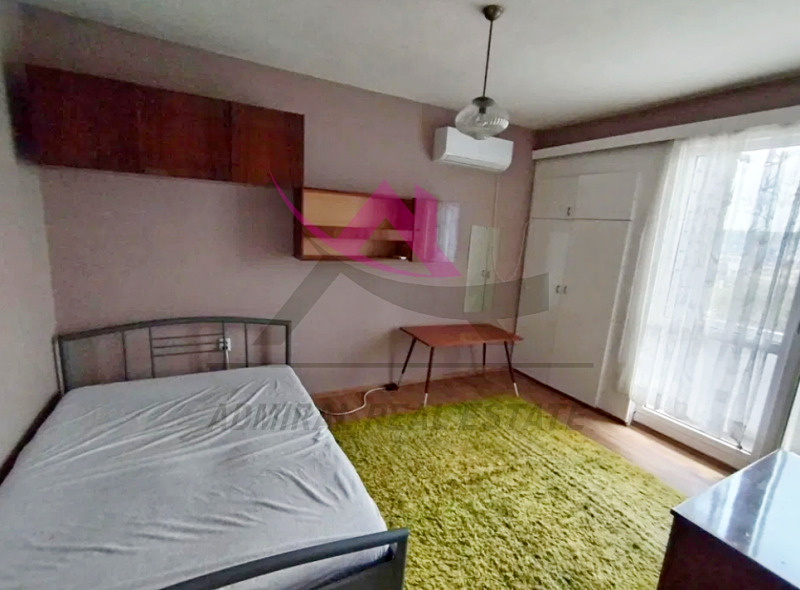 Дава под наем 2-СТАЕН, гр. Варна, Погреби, снимка 4 - Апартаменти - 52603861