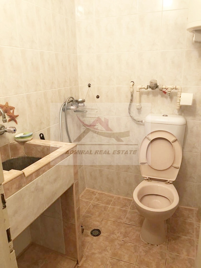 Дава под наем 2-СТАЕН, гр. Варна, Погреби, снимка 5 - Апартаменти - 52603861