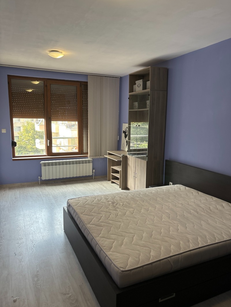 Дава под наем 2-СТАЕН, гр. София, Красно село, снимка 5 - Апартаменти - 52989123