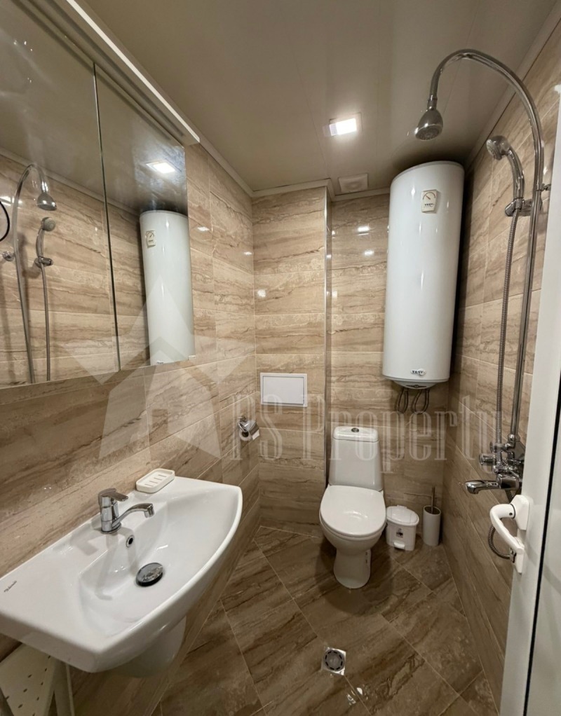 Дава под наем 2-СТАЕН, гр. Стара Загора, Център, снимка 6 - Апартаменти - 52989844