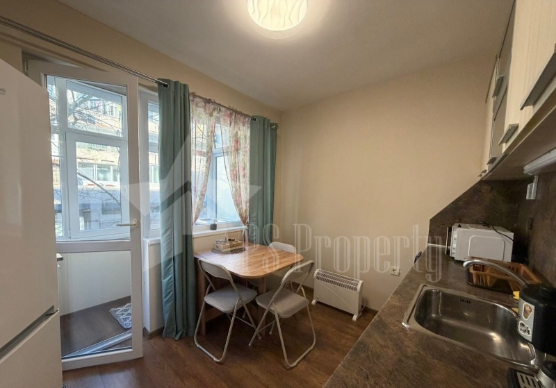 Дава под наем 2-СТАЕН, гр. Стара Загора, Център, снимка 7 - Апартаменти - 52989844