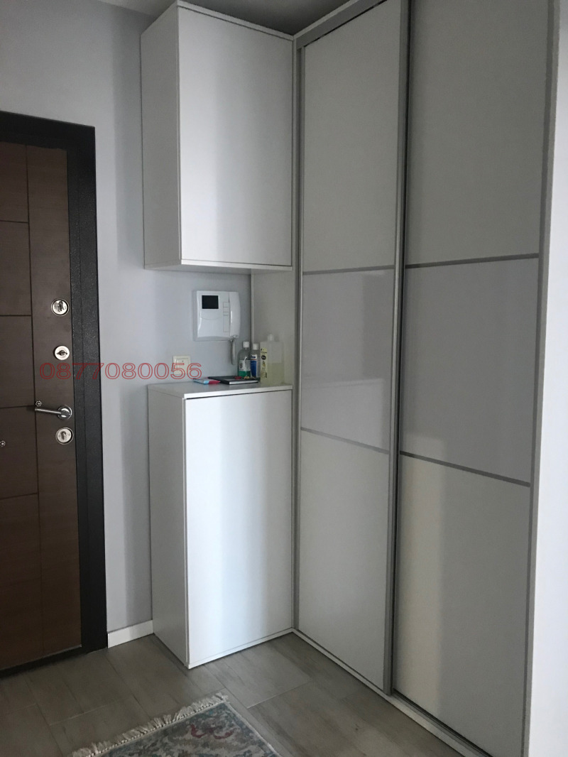 Дава под наем 2-СТАЕН, гр. Пловдив, Тракия, снимка 7 - Апартаменти - 53076011