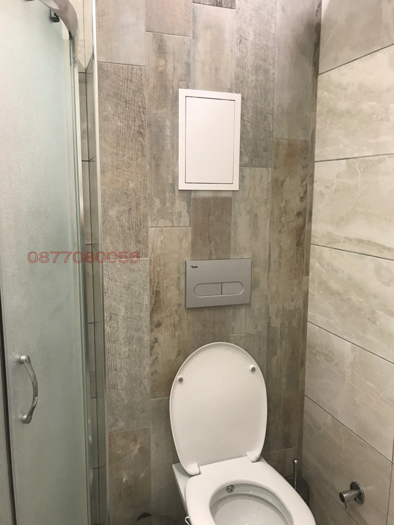 Дава под наем 2-СТАЕН, гр. Пловдив, Тракия, снимка 6 - Апартаменти - 53076011