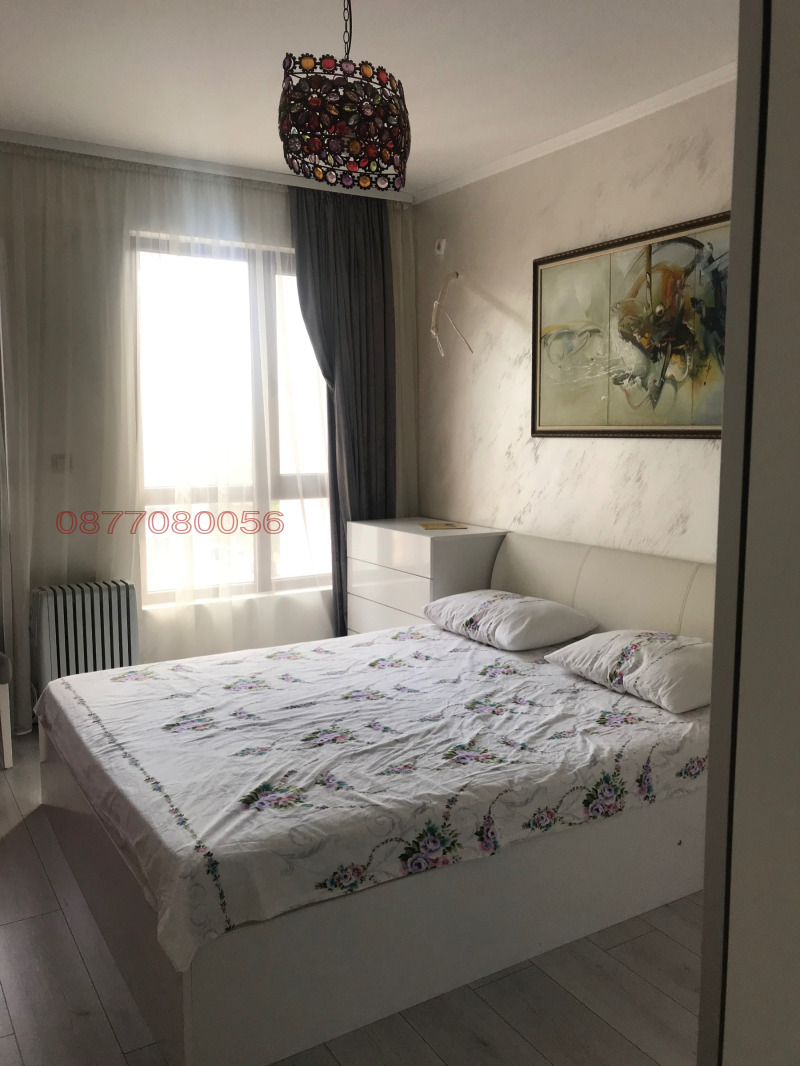 Дава под наем 2-СТАЕН, гр. Пловдив, Тракия, снимка 8 - Апартаменти - 53076011