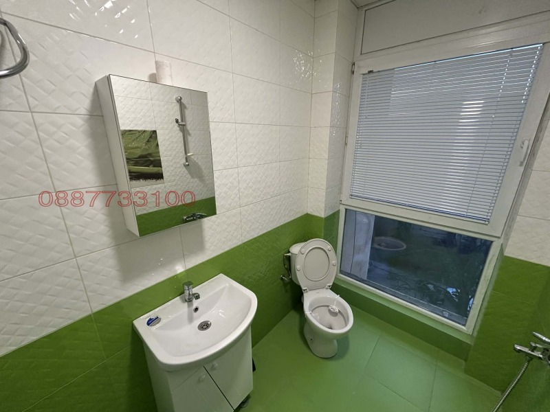 Дава под наем 2-СТАЕН, гр. Горна Оряховица, област Велико Търново, снимка 8 - Апартаменти - 53244821