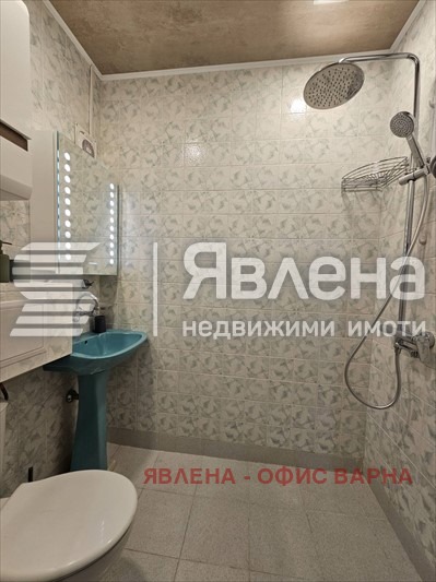 Дава под наем 2-СТАЕН, гр. Варна, Чайка, снимка 10 - Апартаменти - 53599575