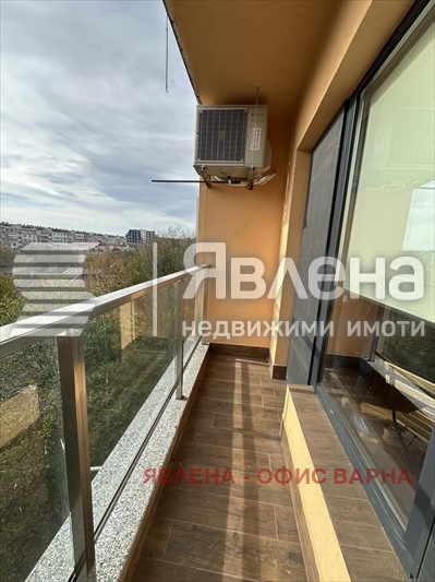 Дава под наем 2-СТАЕН, гр. Варна, Чайка, снимка 9 - Апартаменти - 53599575