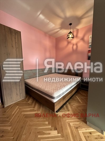Дава под наем 2-СТАЕН, гр. Варна, Чайка, снимка 5 - Апартаменти - 53599575
