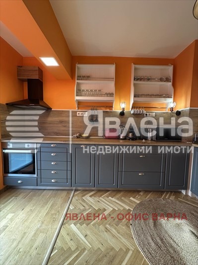 Дава под наем 2-СТАЕН, гр. Варна, Чайка, снимка 3 - Апартаменти - 53599575