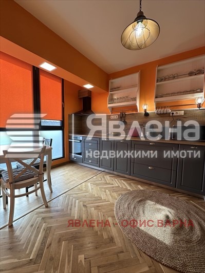 Дава под наем 2-СТАЕН, гр. Варна, Чайка, снимка 2 - Апартаменти - 53599575
