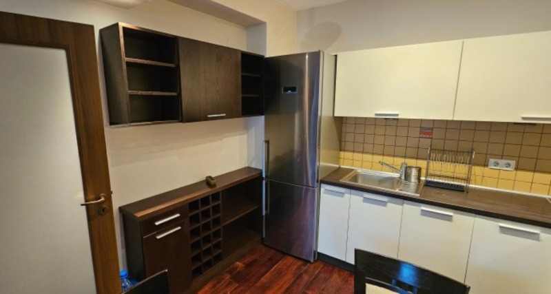 En renta  2 dormitorios Sofia , Vitosha , 100 metros cuadrados | 58378060 - imagen [2]