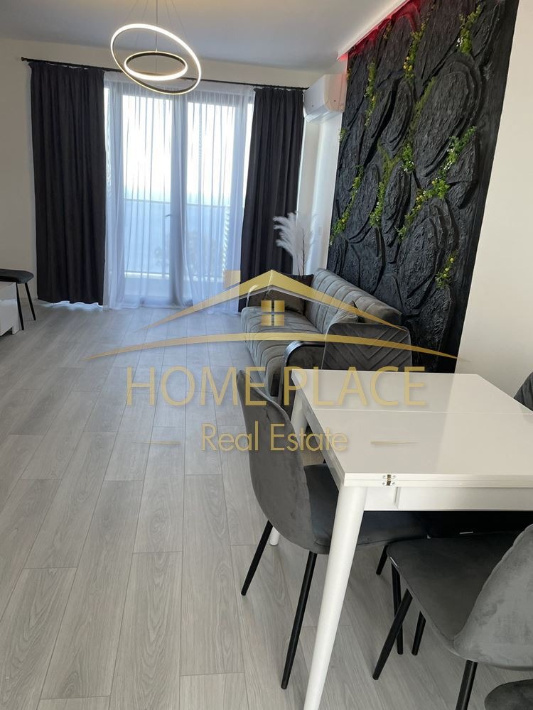 K pronájmu  2 ložnice Varna , m-t Alen mak , 110 m2 | 65313266