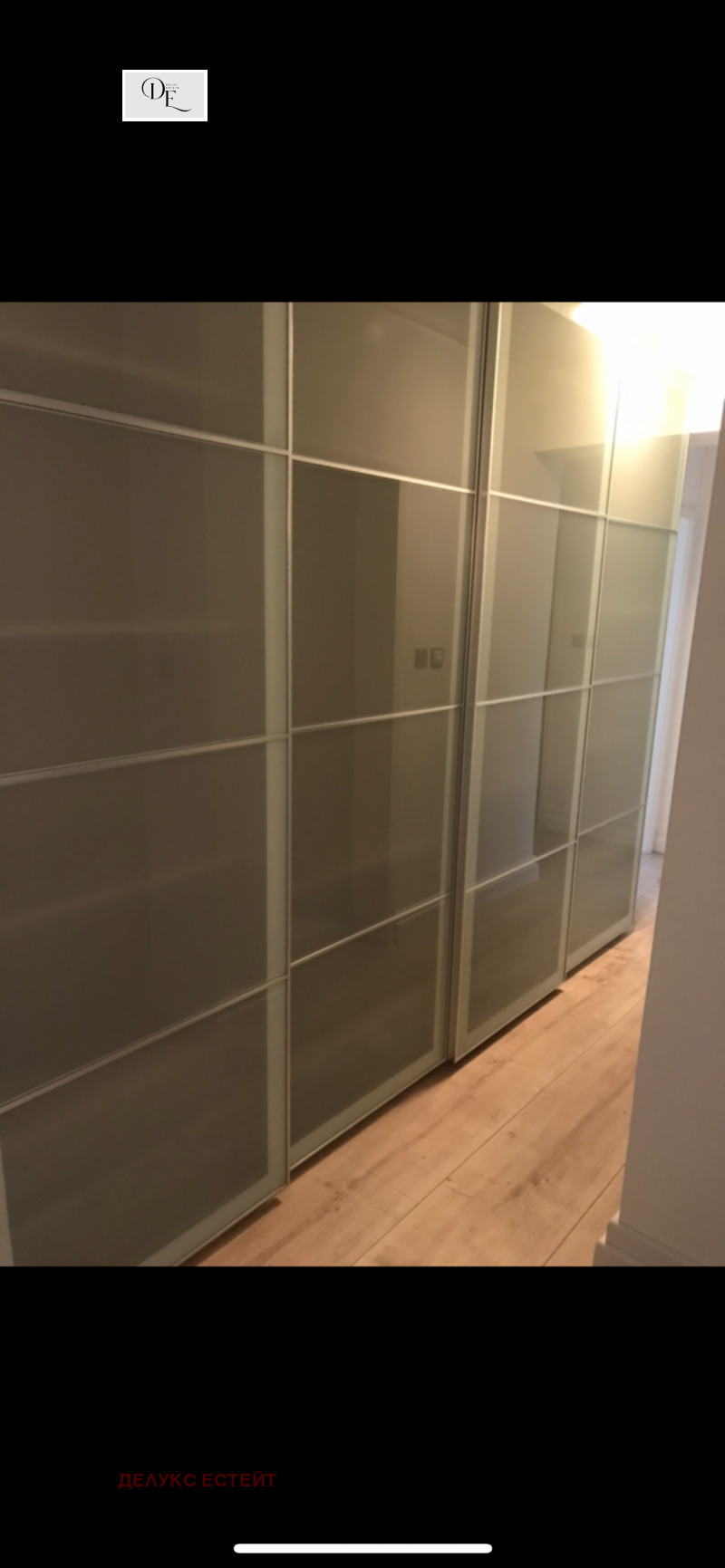 Do wynajęcia  2 sypialnie Sofia , Doktorski pametnik , 105 mkw | 63123686 - obraz [7]